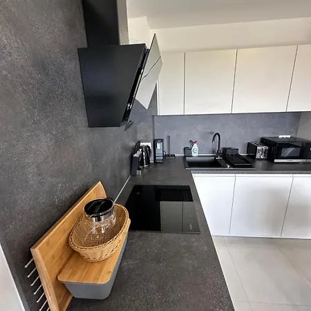 Seabay B4 * Ližnjan
